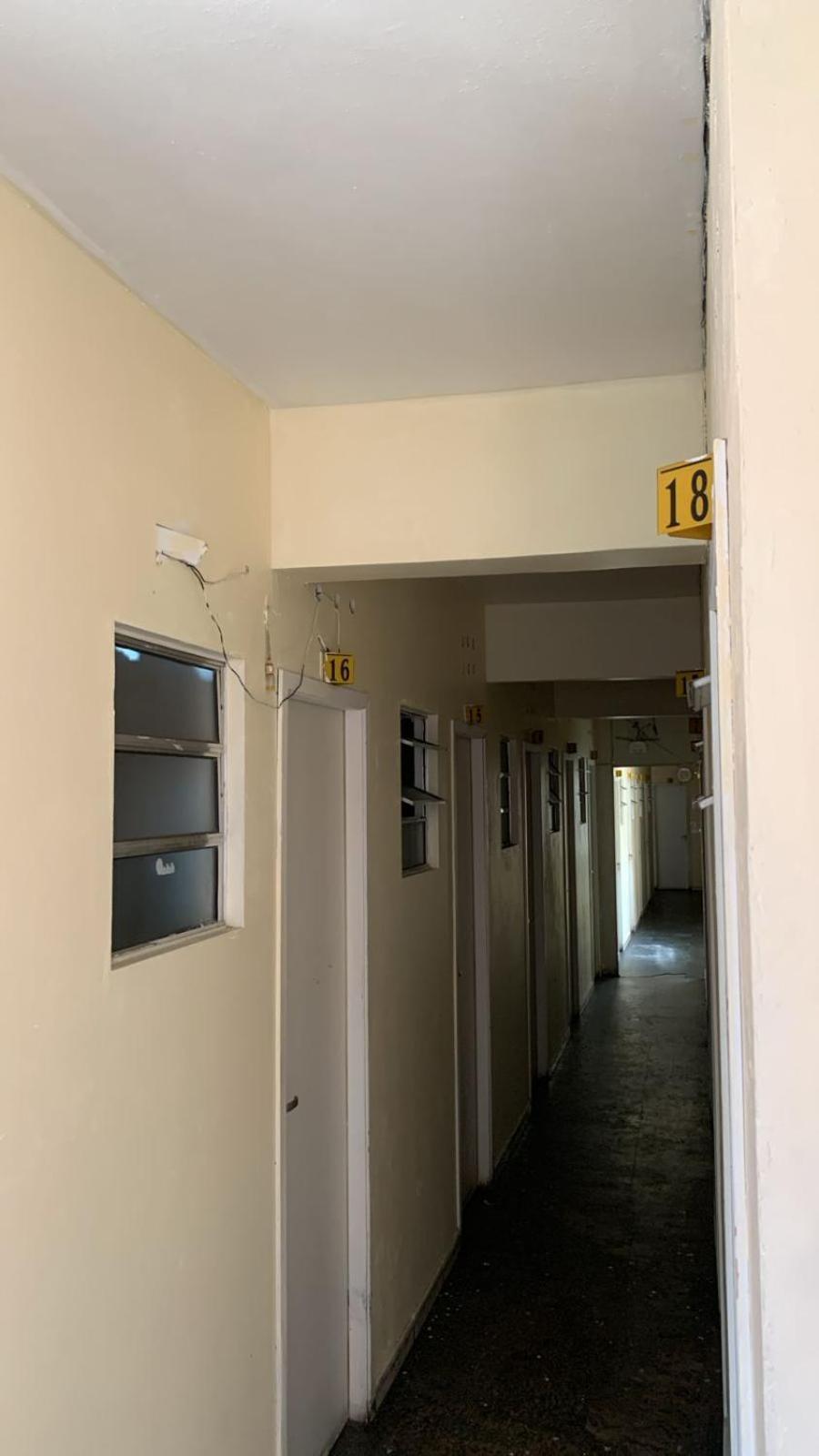 Landus Albergue
