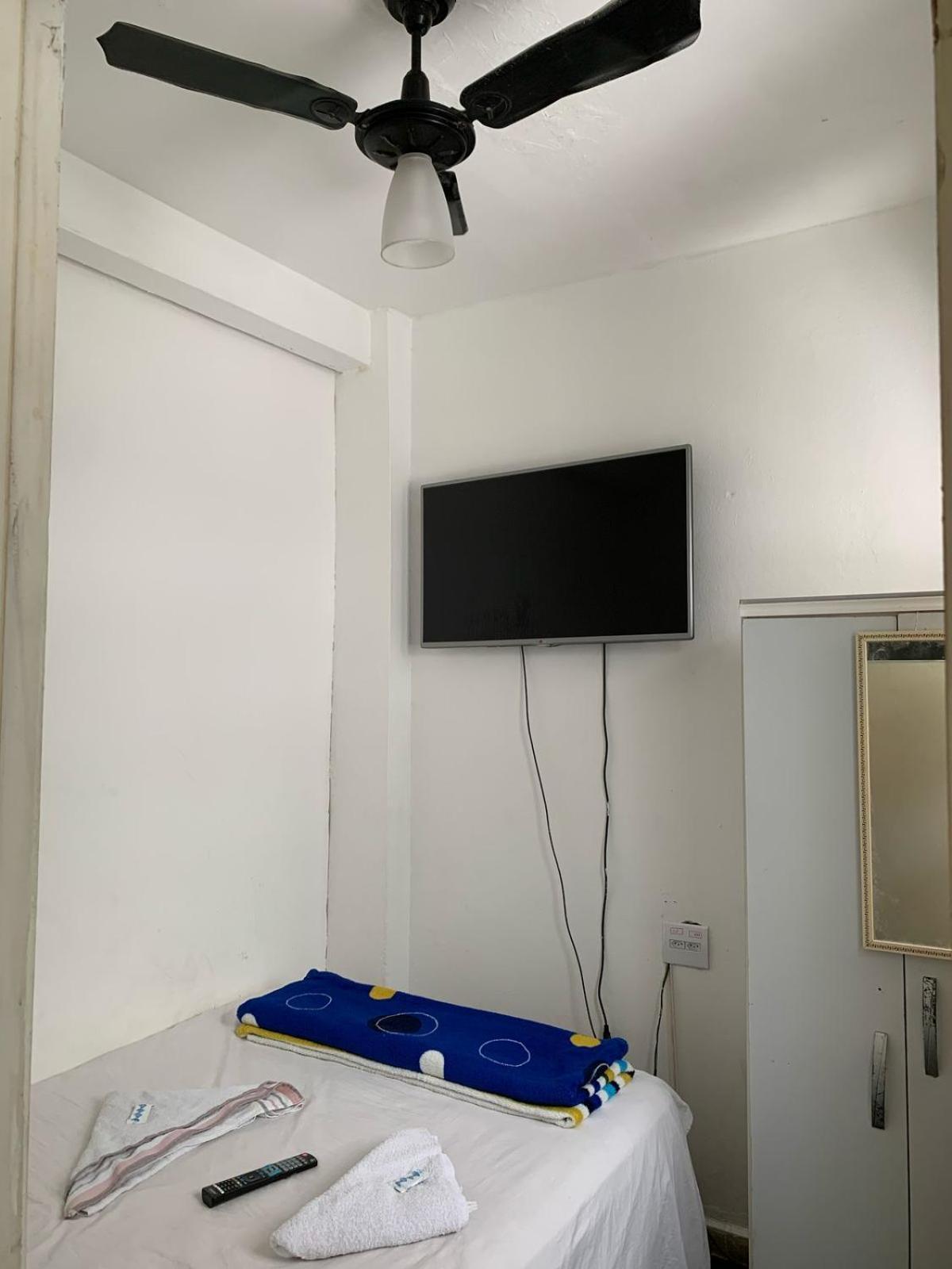 Albergue Landus *